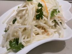 -农家乐大锅台铁锅炖(四流中路店)