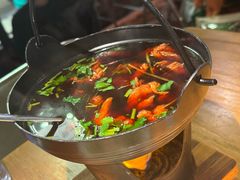 -岛风·台食小馆 ISLAND BISTRO(烟台山店)