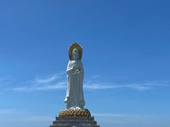 -三亚南山文化旅游区