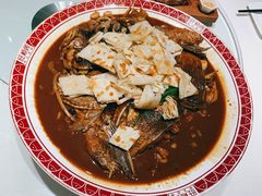 经典鱼头-旺顺阁海鲜广场(亚运村店)