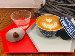 -茶是一枝花泡茶店