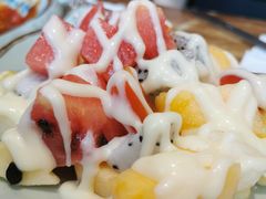 -金石陈朝鲜拌饭(东城万达店)