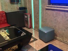 -潮派KTV(海珠新都荟广场店)