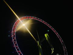 -天津之眼摩天轮