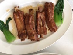 奕景酒家-奕景海鲜(星海广场店)