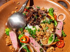 -芭莉与彩虹西餐厅(成都合生汇店)