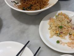 -南小馆(迪士尼小镇店)