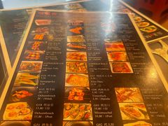 -嘎嘎香东北烧烤