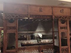 -湖滨28中餐厅·西湖宴·杭州君悦酒店