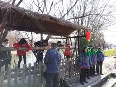 -溱湖国家湿地公园