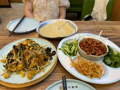 -合合春饼(潘家园店)