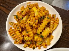 花洋芋-艺味深尝(云锦路店)