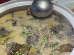 -院里寻菜·精致庭院菜(观沙岭店)