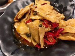 -虎虎龙虾大排档(双井店)