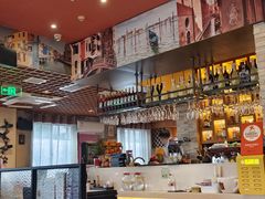 -安妮意大利餐厅(国贸店)