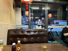 -台南擔仔面·卤肉饭(老虹井路店)