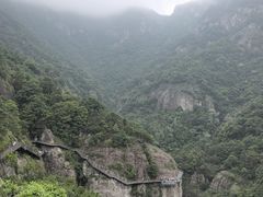 -雁荡山风景名胜区