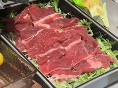 -芸山季·云南野生菌火锅(宝能环球汇店)