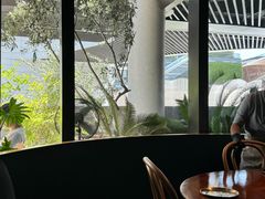 -SHAN山(前滩太古里店)