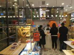 -面包新语(无锡M会员店)