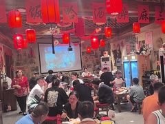-鱼满舱·鲜活海鲜·正宗鲁菜