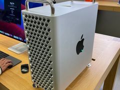 -Apple零售店(深圳益田假日广场店)