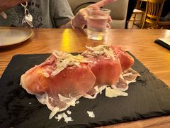 -世香全厨•日料·铁板烧(金桥店)