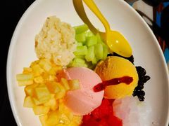 -醉长安(钟楼旗舰店)