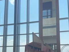 -视界美食自助餐厅·石家庄希尔顿酒店