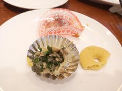 -北海金昌开元名都大酒店·四季轩中餐厅