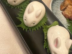 -上海金桥红枫万豪酒店-万豪中餐厅