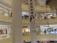 -银泰百货(北京大红门店)