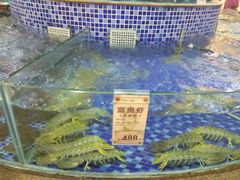 -太子园林酒家