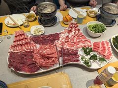 -小尾羊火锅(大厦店)