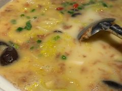 -春色如许·茶食餐厅(桃李春风店)