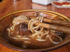-南街牛肉麺(南街店)