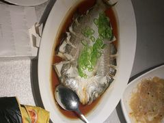 -外婆家(杭州马塍店·杭帮菜名店)