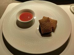 -木守西溪溪隐餐厅