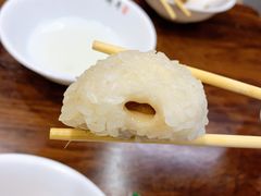 糍毛团-荣阳楼(山塘街店)