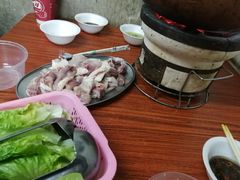 -威邵鸡煲(西华路总店)