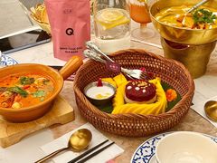 -KingThaia金泰兰(滨江天街店)