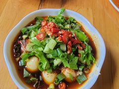 卧薪尝蛋-康二姐串串(中道街店)