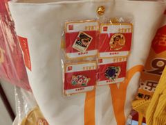 -麦当劳(苏州中心星悦汇店)