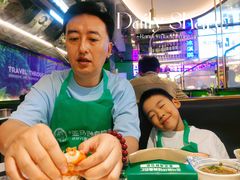 -亚马逊海鲜自助(万象汇店)