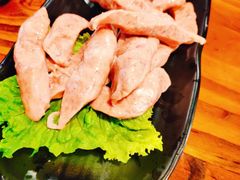 -大壮家原味烤肉(兴华北街店)