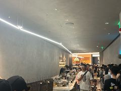 -喜茶(深圳万象城黑金店)