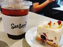-Seesaw Coffee(上生新所店)
