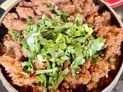 -周老三跷脚牛肉·全牛火锅(非遗传承店)