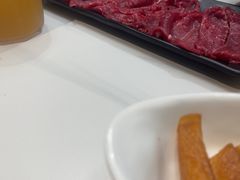 -牛品福潮汕牛肉火锅(旺庄店)