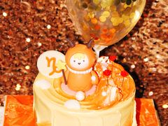 -CAKE BOSS 蛋糕老板(西单君太百货店)